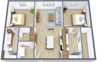 Partner-provided photo for $1385 unit