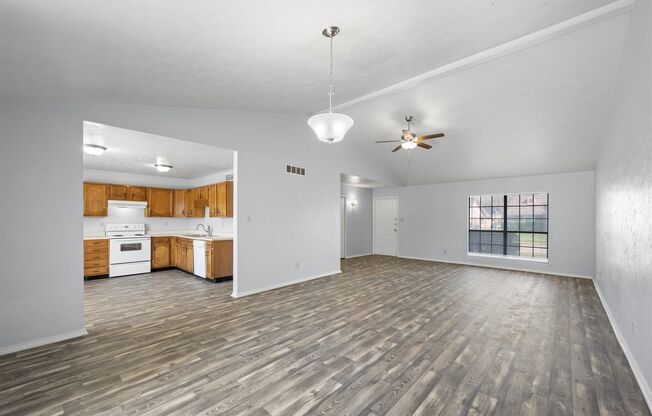 465 Rainier Street, Cedar Hill, Texas 75104
