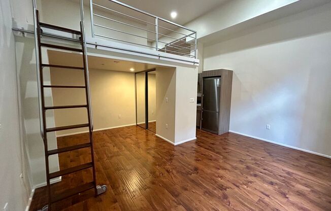 529 Stevenson Street