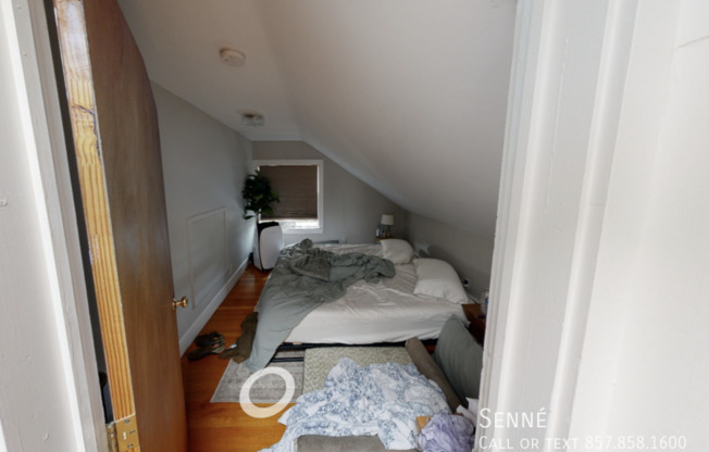 224 Banks St, Cambridge MA