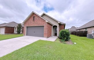 3 Bedroom Home in Hunters Trace