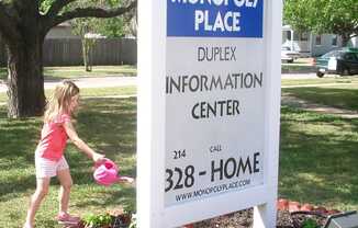 Monopoly Place Duplexes