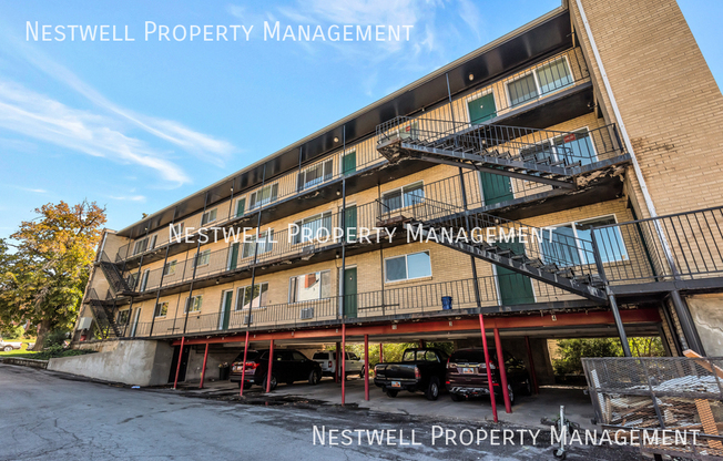 Partner-provided property photo
