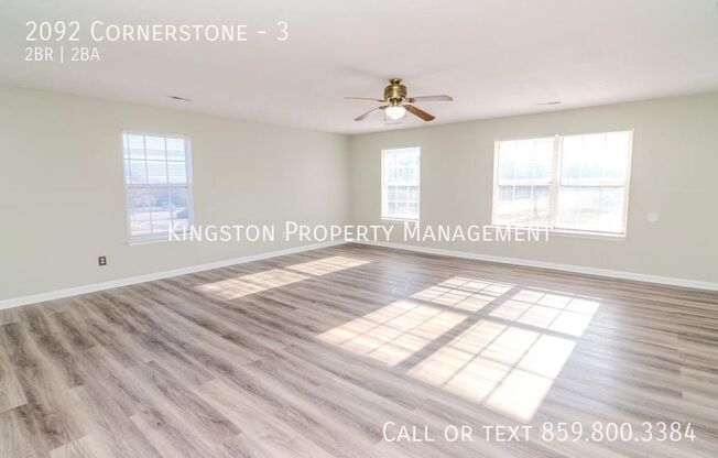2092 CORNERSTONE