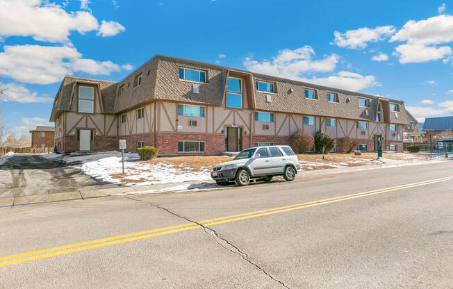 3600 S LOWELL BLVD