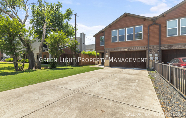 801 N NURSERY RD