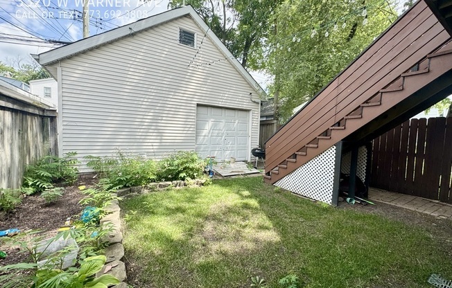 3320 W WARNER AVE