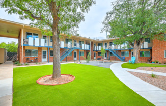 Partner-provided photo for $995 unit