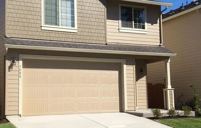 Amazing 3 bedroom home