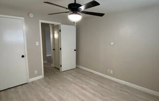 1 bed, 1 bath, 530 sqft, $1,150, Unit L