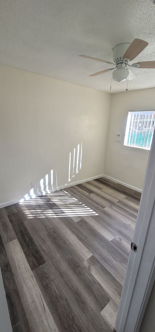 Mayflower Apartments