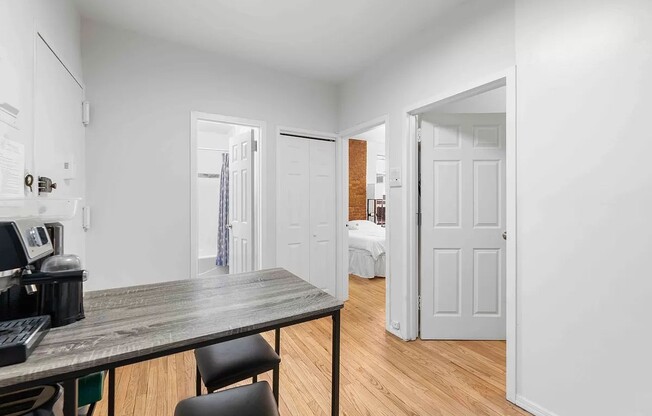 444 West 58th St.