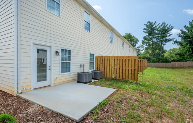 Summerland Townhomes