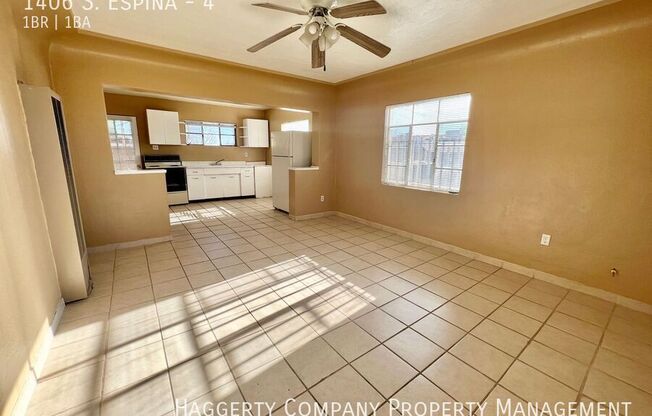 1406 S. Espina