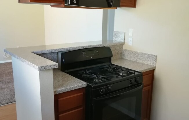 Orangeville Senior Apartments
