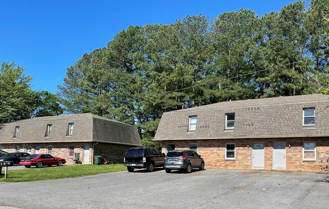 2 Bedroom Townhomes in Portland, TN!