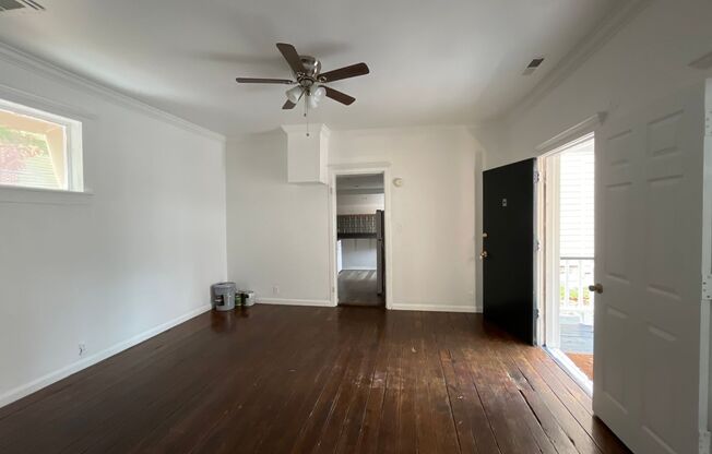 1 bed, 1 bath, $1,875, Unit Unit H