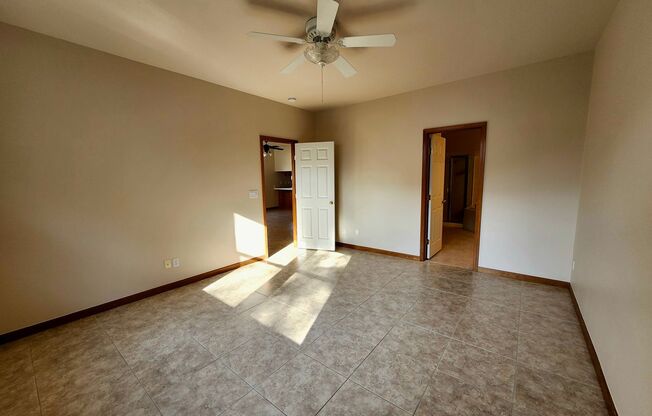 3 beds, 2 baths, $2,195