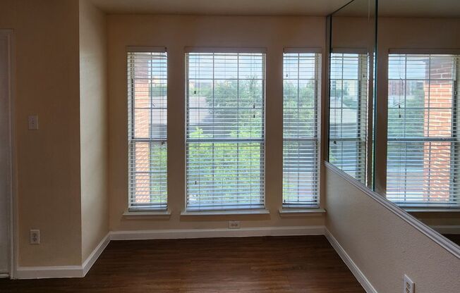 1 bed, 1 bath, 660 sqft, $1,395, Unit 509-u