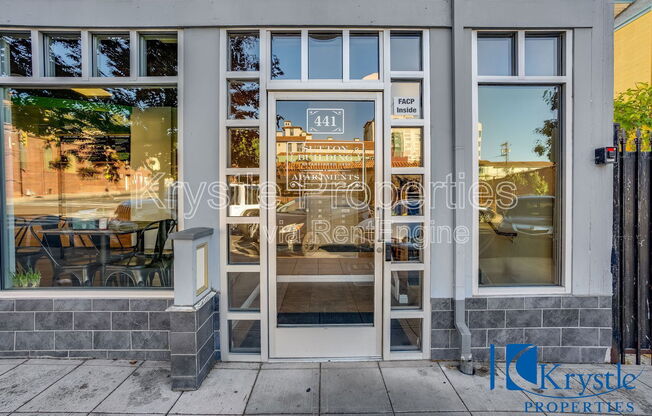 441 VIRGINIA ST