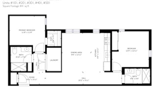 Partner-provided photo for $953 unit