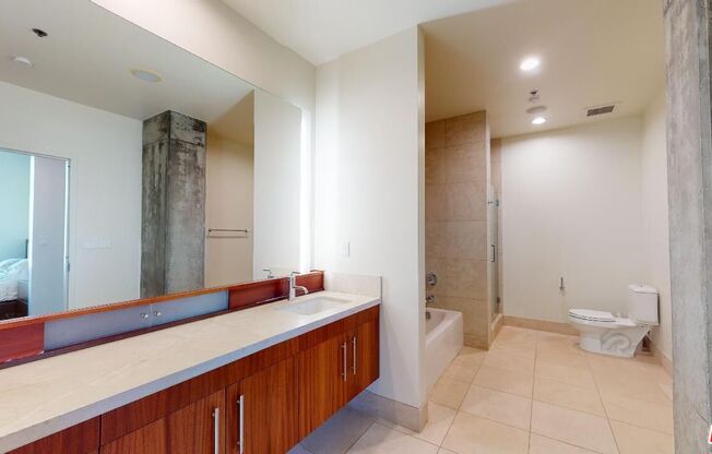 2 beds, 3 baths, 1,660 sqft, $6,000, Unit 1616