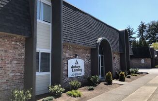 Auburn Landings Apartments