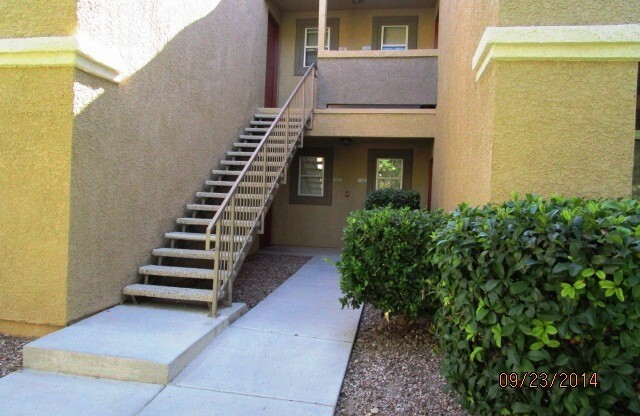 GATED LATIGO CONDO - 1 bed/1 bath!!