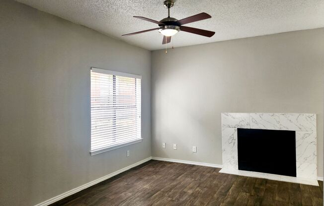 1 bed, 1 bath, 620 sqft, $799