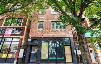 1341 N. Ashland