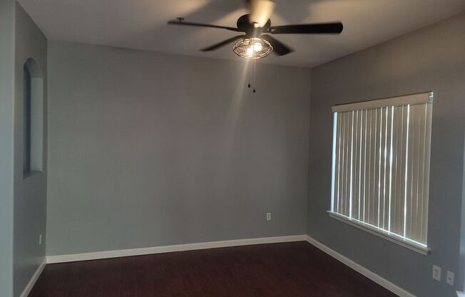 3 Bedroom 2 Bath Condo