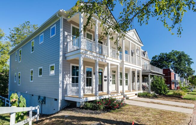 1108 N. 21st Street