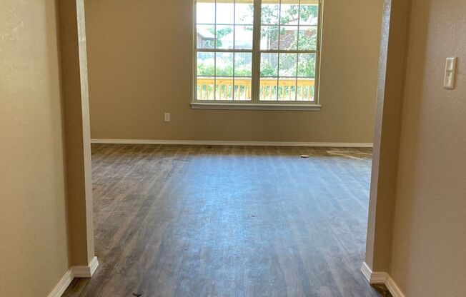 Sunset Ridge (C Lynch)