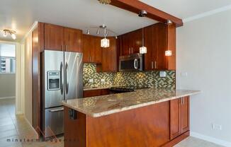 Ala Wai Boulevard - 902