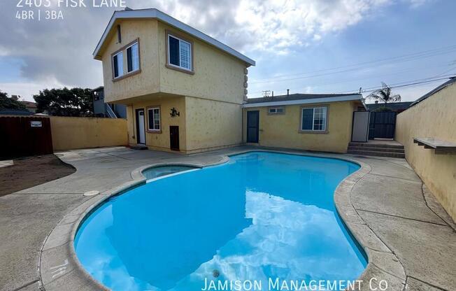 2403 FISK LN