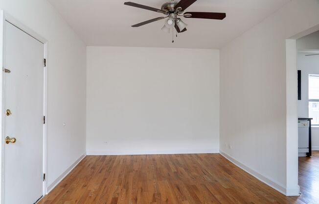 2 beds, 1 bath, 500 sqft, $1,675, Unit 3162-3