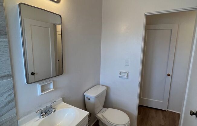 1 bed, 1 bath, 540 sqft, $2,000, Unit Unit C