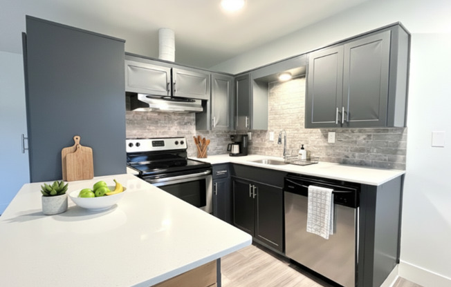 1 bed, 1 bath, 555 sqft, $1,295, Unit 9