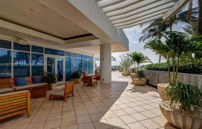 1 bed, 1.5 baths, $7,500, Unit # 407