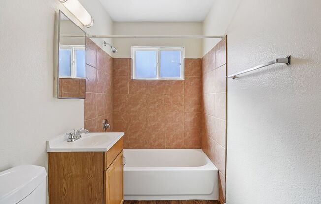 Studio, 1 bath, 325 sqft, $1,550, Unit 2281-07