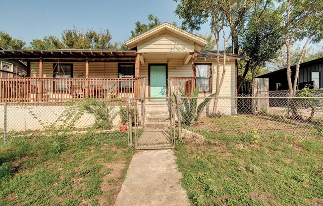 East Austin Gem
