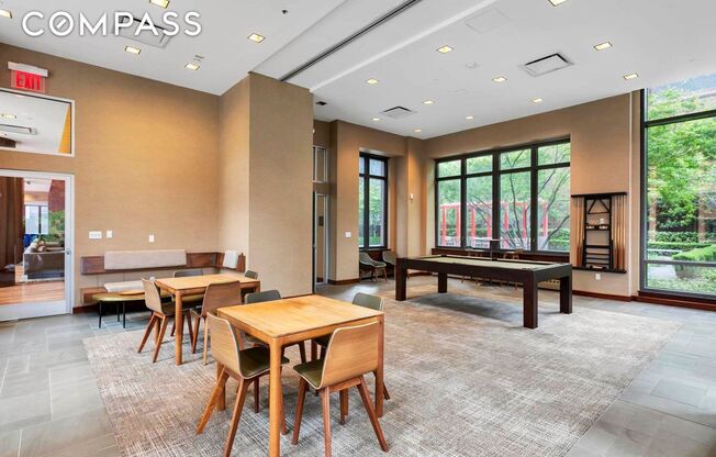 2 beds, 2 baths, 1,286 sqft, $9,750, Unit 26D