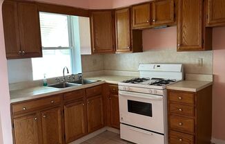 2 beds, 1 bath, $1,500