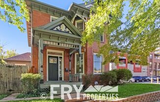 Beautiful Home in Amazing Location