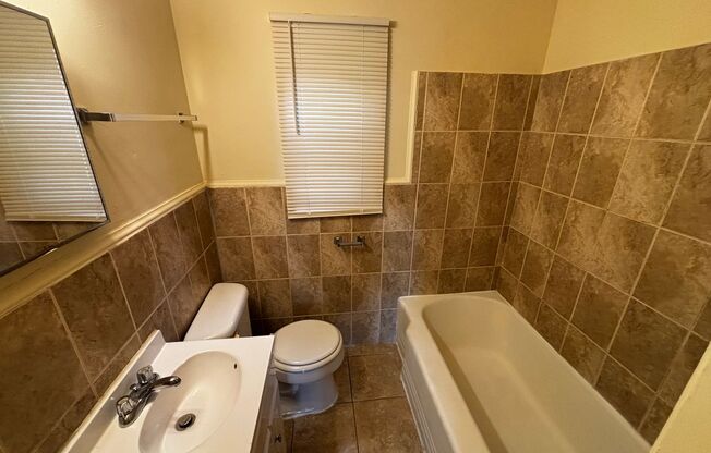 1 bed, 1 bath, 625 sqft, $995, Unit 0024BTH