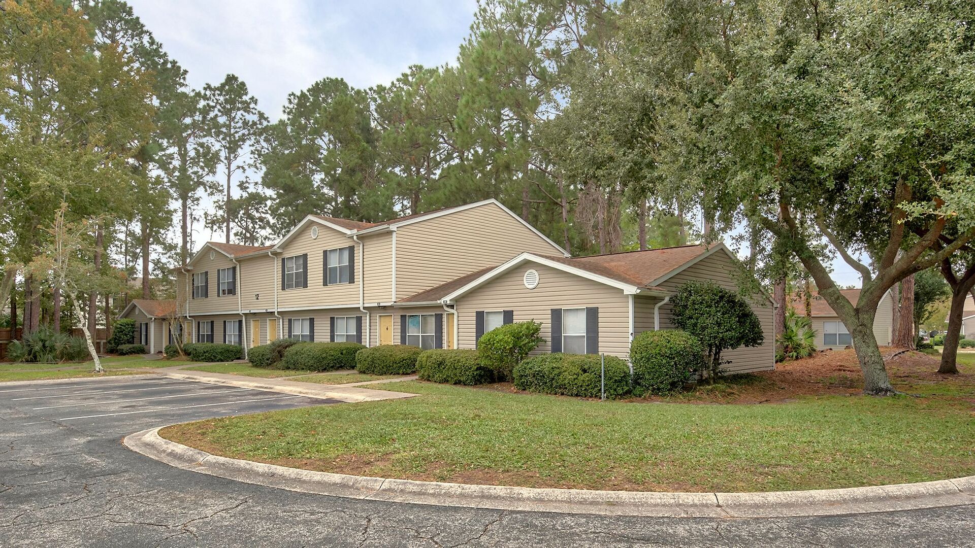 Pinewood Pointe