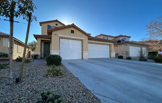 Spacious 4 bedroom in Silverado Ranch