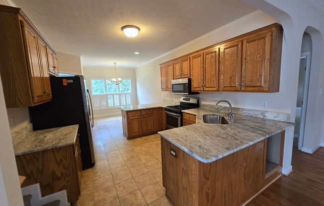 3517 Harbison ~ Inverness