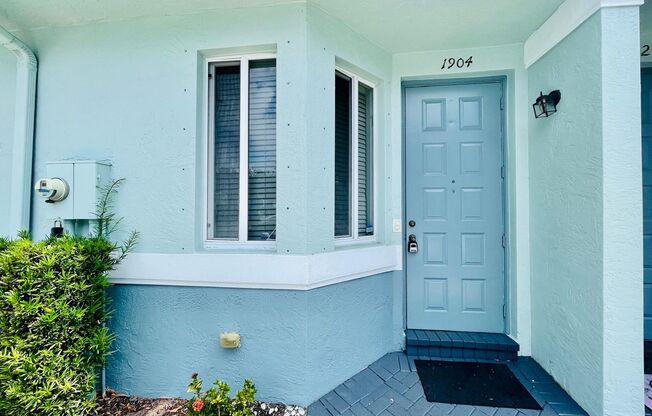 Spacious 2BR/2.5BA Townhouse in Sonoma Bay