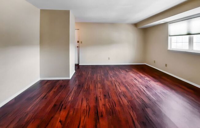 Bright & Stylish 1BR/1BA Condo in Reisterstown. Pet-Friendly.